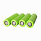 18650 Batterie au lithium 2000mAh 10C pour outils électriques à haute capacité et décharge