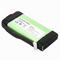 Lithium Ion Polymer Battery Pack 2768150 de 2S1P 7.4V 10000mAh