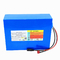 Paquet de batterie au lithium de MSDS 72V 20A pour le tricycle électrique
