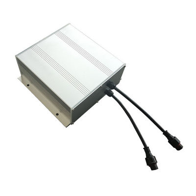 Paquet solaire 3A MAX Charge Current de batterie du réverbère de LFP 12.8V 10Ah LiFePO4
