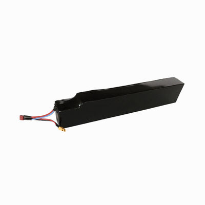 Paquet électrique de batterie au lithium du scooter 36V 18A 18650