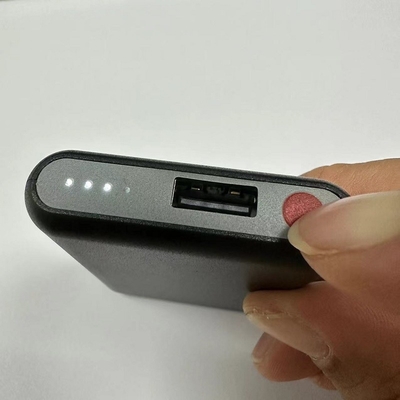 Fabricant batterie de chaussure de chauffage personnalisée 5V2A5000Ma batterie