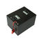 14- Batterie portable au lithium fer phosphate RV 12V 200Ah avec communication Bluetooth