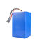 Protection contre la charge/décharge de l'équilibre 48V 50Ah E Bike Battery Pack pour une utilisation optimale
