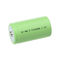 Batterie rechargeable Ni-MH 1,2 V 5000 mAh pour outils électriques, électronique grand public et autres