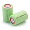 Batterie à haute puissance SC2000mAh 1,2 V Ni-MH pour alimentation d'urgence et aspirateur