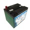 paquet de batterie de 12V 100A LiFePO4 pour le stockage à énergie solaire