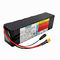 Lithium ternaire Ion Battery Pack 48V 7.8A pour la bicyclette électrique