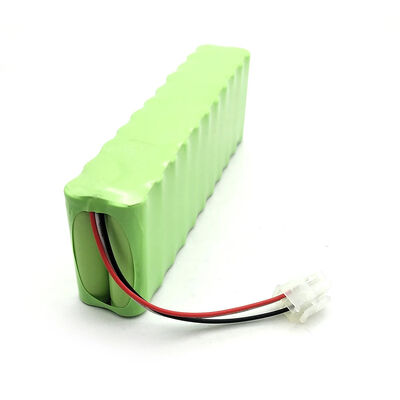 18670 batterie à hydrure de nickel-métal de 26,4 V 4500 mAh adaptée à la batterie de l'aspirateur Samsung VC-RS60 VC-RS62